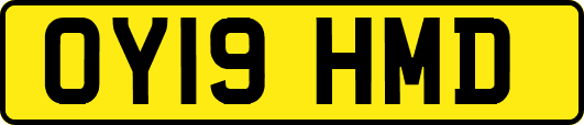 OY19HMD