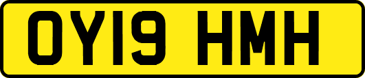 OY19HMH