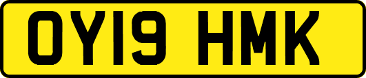 OY19HMK