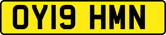 OY19HMN