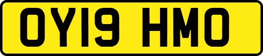 OY19HMO