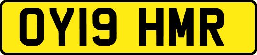 OY19HMR