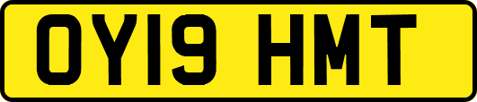 OY19HMT