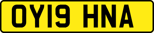 OY19HNA