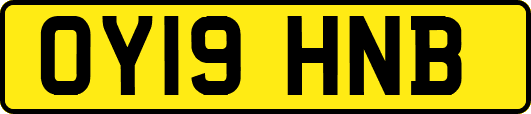 OY19HNB