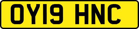 OY19HNC