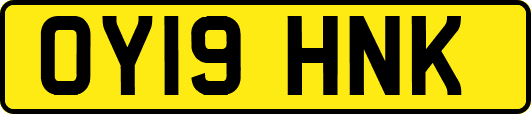 OY19HNK