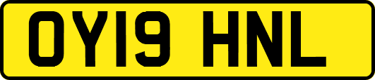 OY19HNL