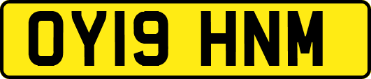 OY19HNM