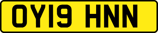 OY19HNN