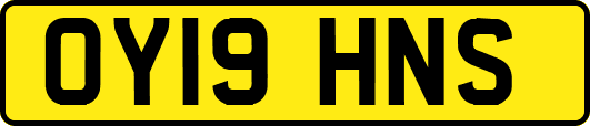 OY19HNS