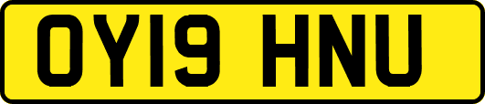 OY19HNU