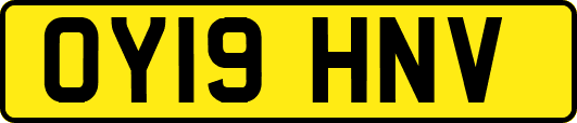 OY19HNV