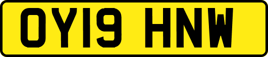 OY19HNW