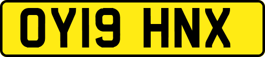 OY19HNX