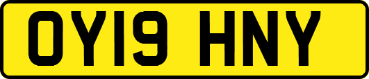 OY19HNY