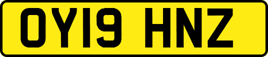 OY19HNZ
