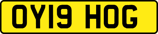 OY19HOG
