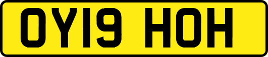 OY19HOH