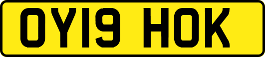 OY19HOK