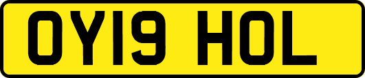 OY19HOL