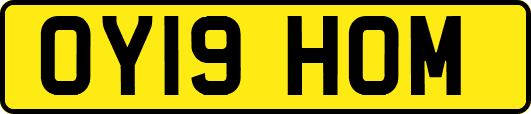 OY19HOM