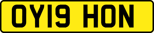 OY19HON
