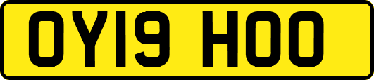 OY19HOO