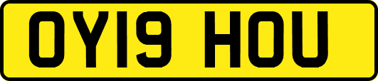 OY19HOU