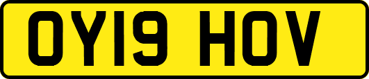 OY19HOV