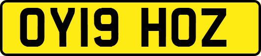 OY19HOZ