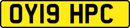 OY19HPC