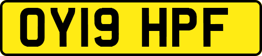 OY19HPF