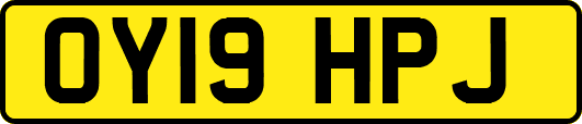 OY19HPJ