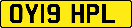 OY19HPL