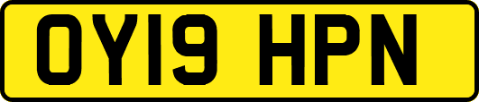 OY19HPN