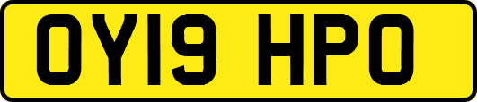 OY19HPO