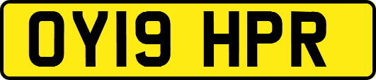 OY19HPR