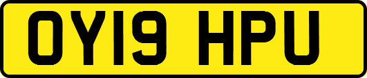 OY19HPU