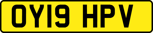 OY19HPV