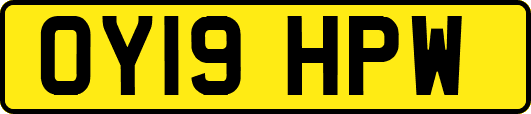 OY19HPW