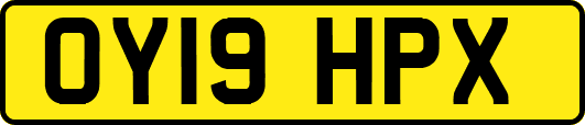 OY19HPX