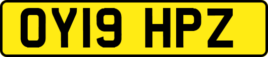 OY19HPZ