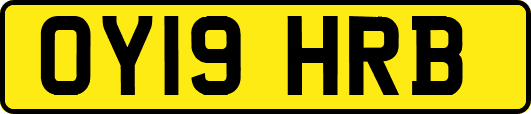 OY19HRB