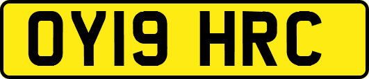 OY19HRC