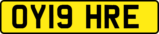 OY19HRE
