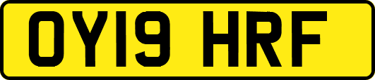 OY19HRF