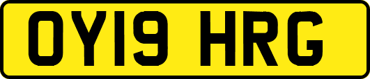 OY19HRG