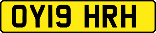 OY19HRH