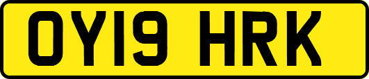 OY19HRK